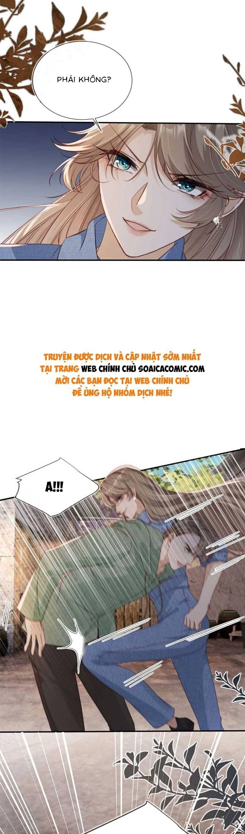 Sau Khi Trọng Sinh, Tôi Gả Cho Đại Lão Tàn Tật Chapter 43 - 13