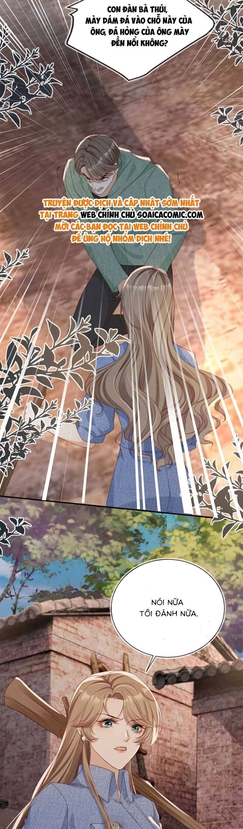 Sau Khi Trọng Sinh, Tôi Gả Cho Đại Lão Tàn Tật Chapter 43 - 14