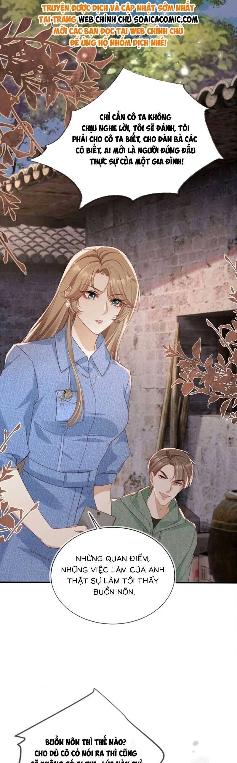 Sau Khi Trọng Sinh, Tôi Gả Cho Đại Lão Tàn Tật Chapter 43 - 17