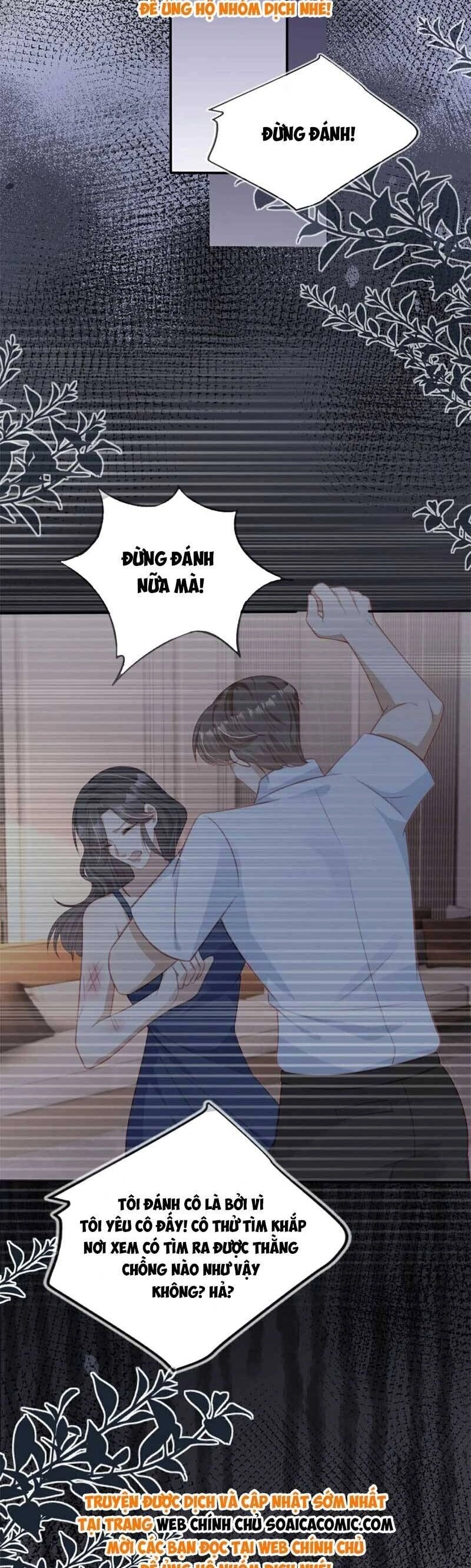 Sau Khi Trọng Sinh, Tôi Gả Cho Đại Lão Tàn Tật Chapter 43 - 23