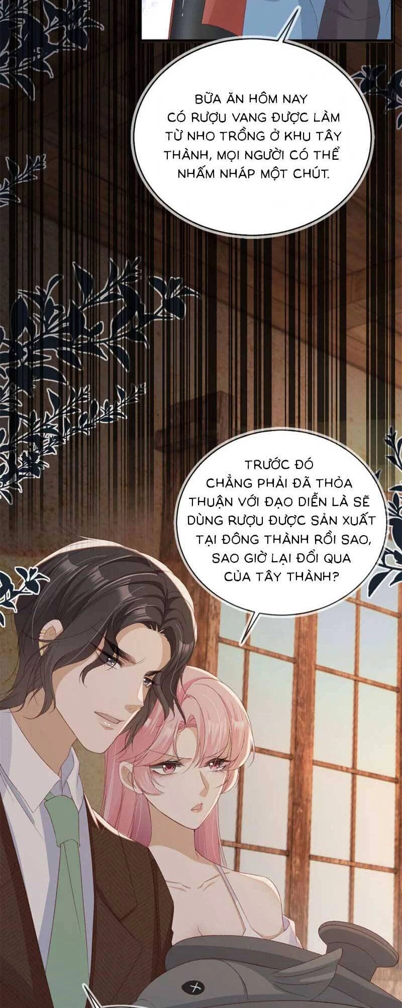 Sau Khi Trọng Sinh, Tôi Gả Cho Đại Lão Tàn Tật Chapter 44 - 5