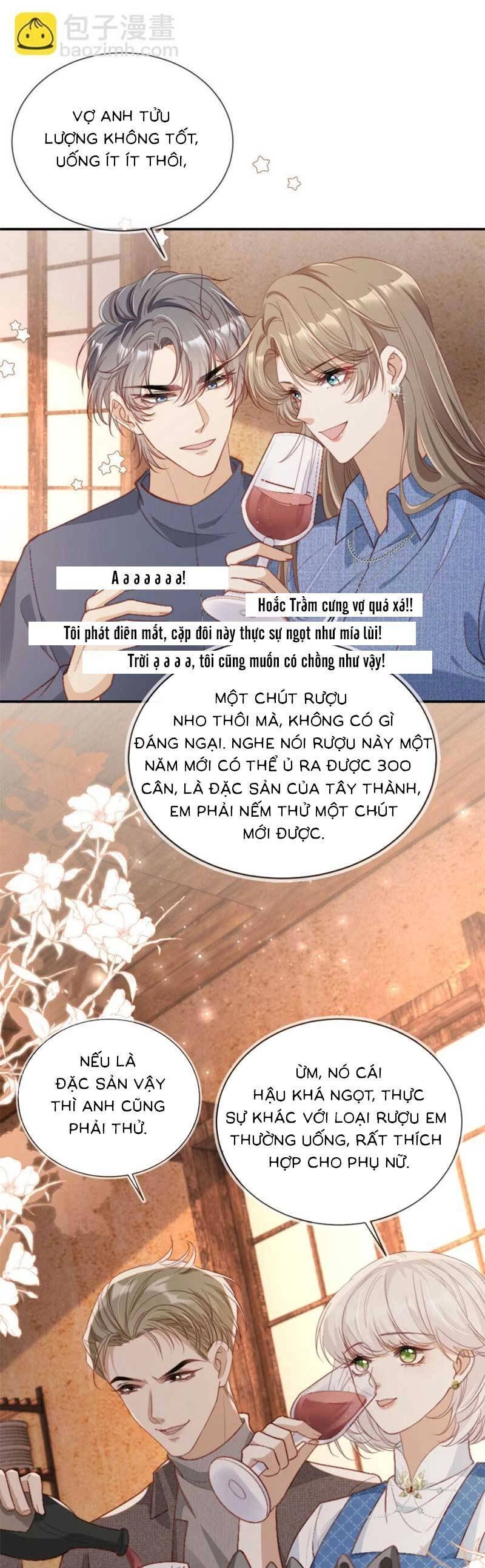 Sau Khi Trọng Sinh, Tôi Gả Cho Đại Lão Tàn Tật Chapter 44 - 7