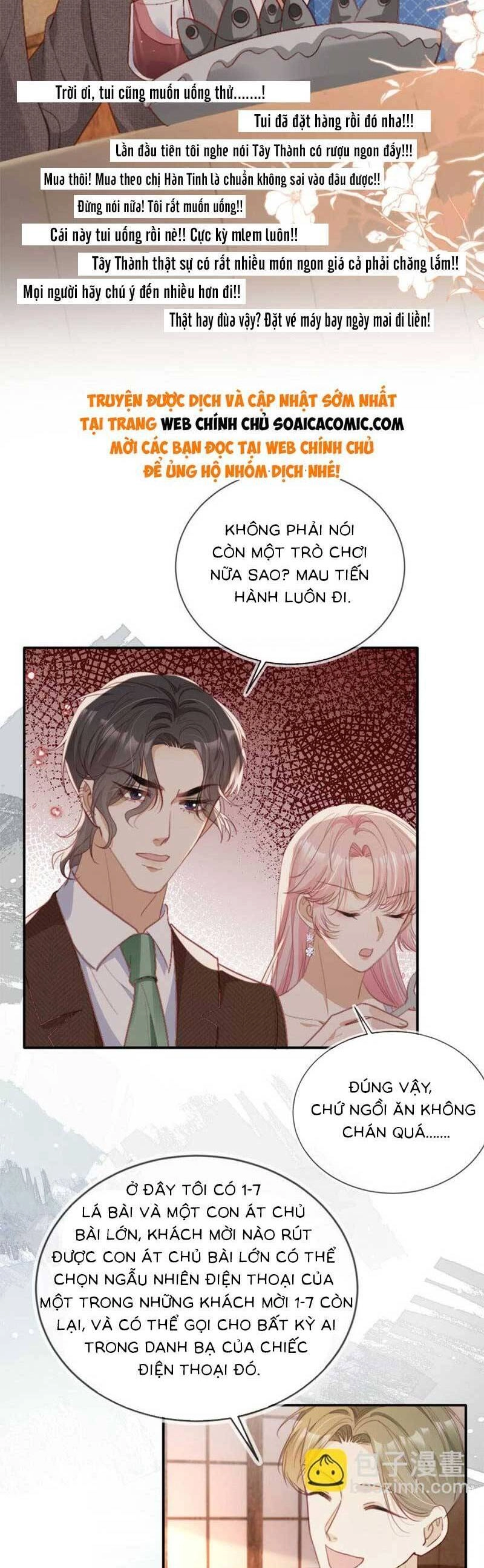 Sau Khi Trọng Sinh, Tôi Gả Cho Đại Lão Tàn Tật Chapter 44 - 8