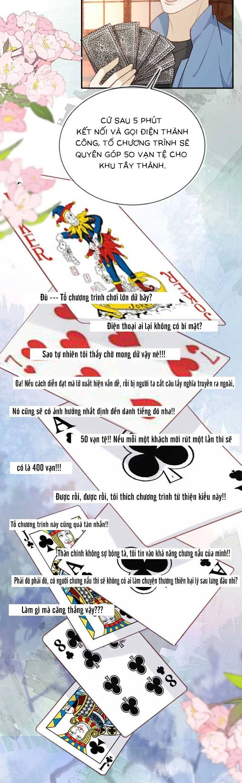 Sau Khi Trọng Sinh, Tôi Gả Cho Đại Lão Tàn Tật Chapter 44 - 9