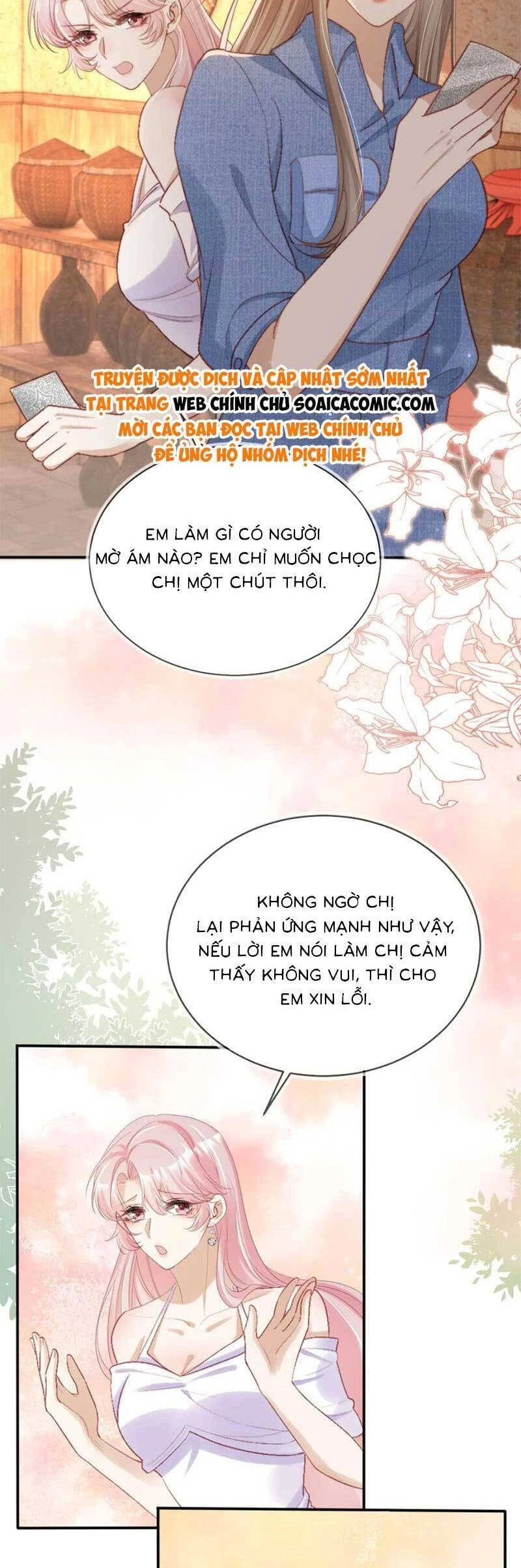 Sau Khi Trọng Sinh, Tôi Gả Cho Đại Lão Tàn Tật Chapter 44 - 11