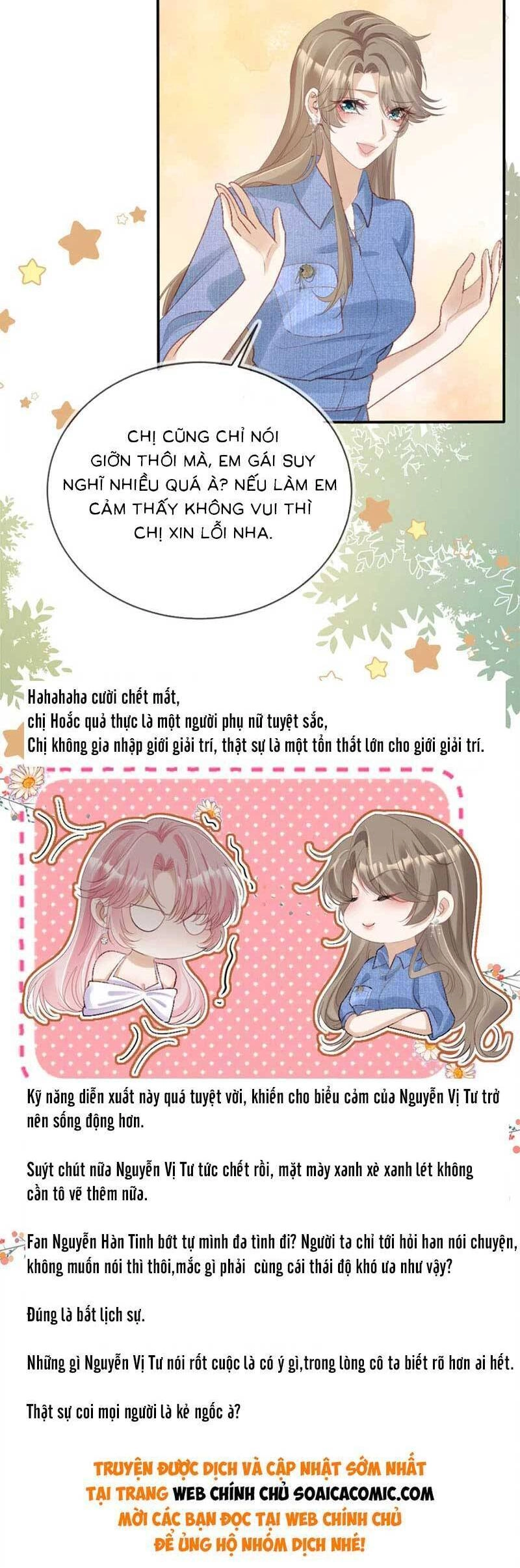 Sau Khi Trọng Sinh, Tôi Gả Cho Đại Lão Tàn Tật Chapter 44 - 12