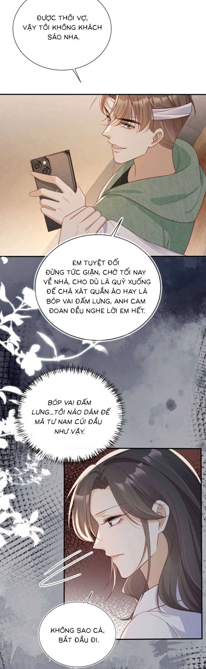 Sau Khi Trọng Sinh, Tôi Gả Cho Đại Lão Tàn Tật Chapter 45 - 3