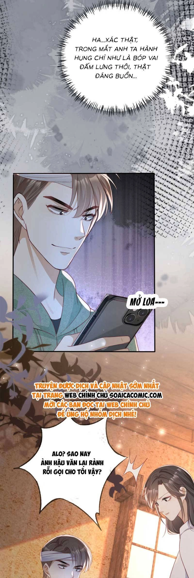 Sau Khi Trọng Sinh, Tôi Gả Cho Đại Lão Tàn Tật Chapter 45 - 4