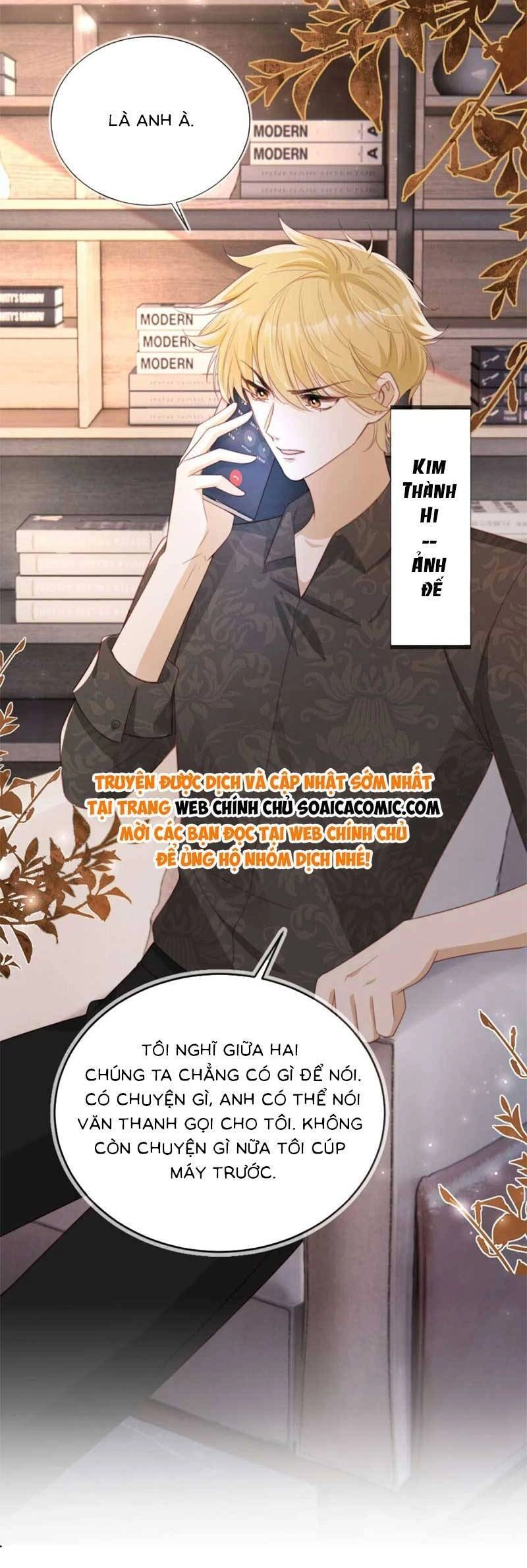 Sau Khi Trọng Sinh, Tôi Gả Cho Đại Lão Tàn Tật Chapter 45 - 6