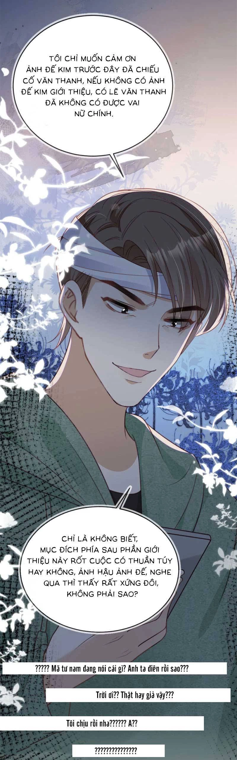 Sau Khi Trọng Sinh, Tôi Gả Cho Đại Lão Tàn Tật Chapter 45 - 10