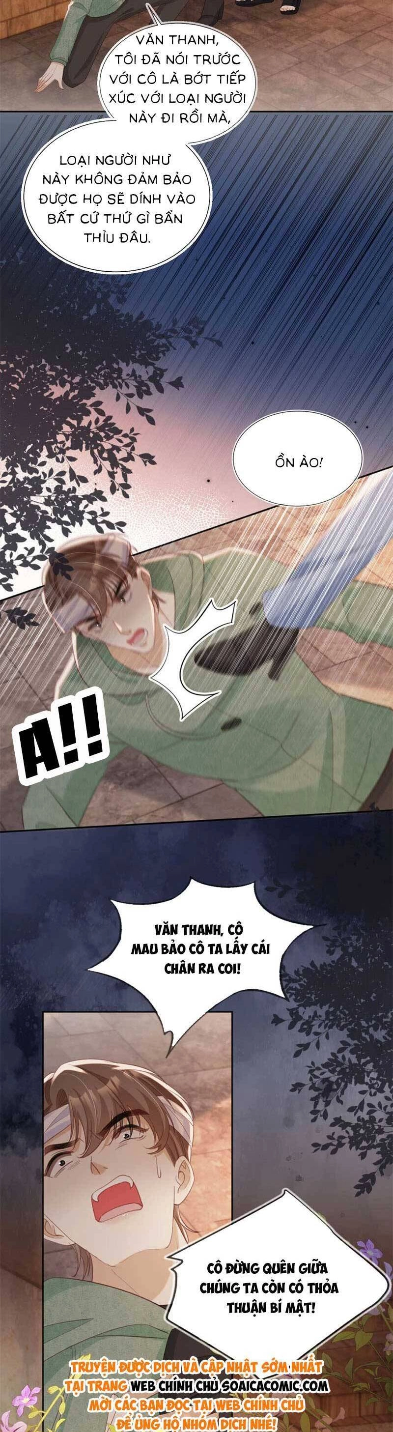 Sau Khi Trọng Sinh, Tôi Gả Cho Đại Lão Tàn Tật Chapter 46 - 11