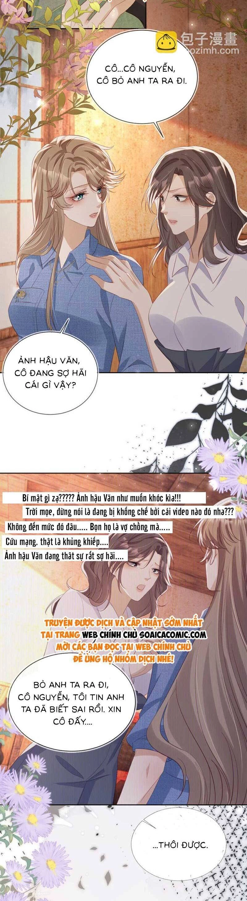 Sau Khi Trọng Sinh, Tôi Gả Cho Đại Lão Tàn Tật Chapter 46 - 12