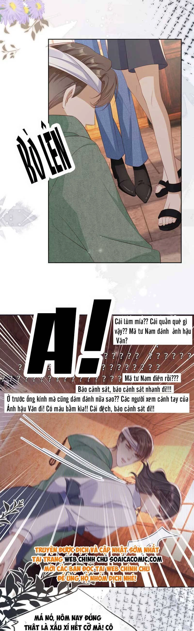 Sau Khi Trọng Sinh, Tôi Gả Cho Đại Lão Tàn Tật Chapter 46 - 13