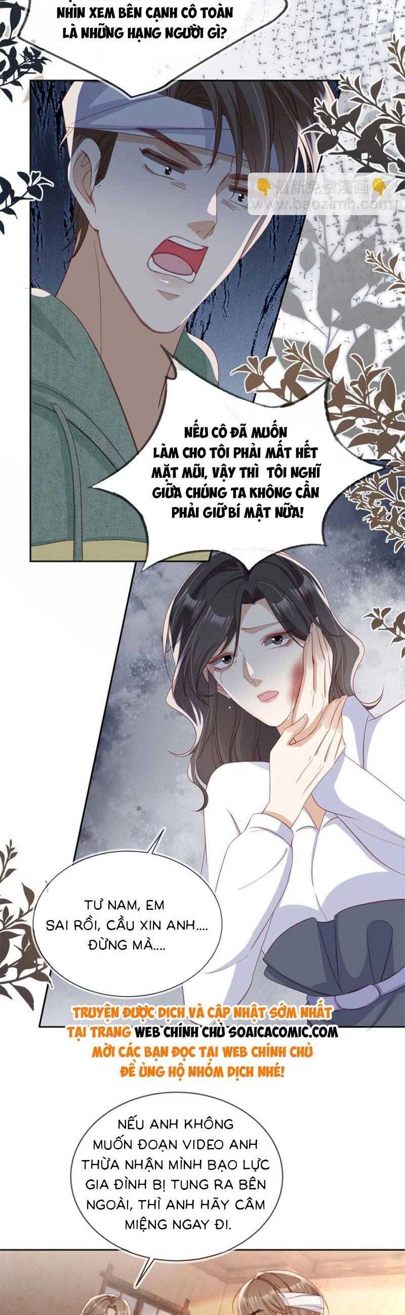 Sau Khi Trọng Sinh, Tôi Gả Cho Đại Lão Tàn Tật Chapter 46 - 14