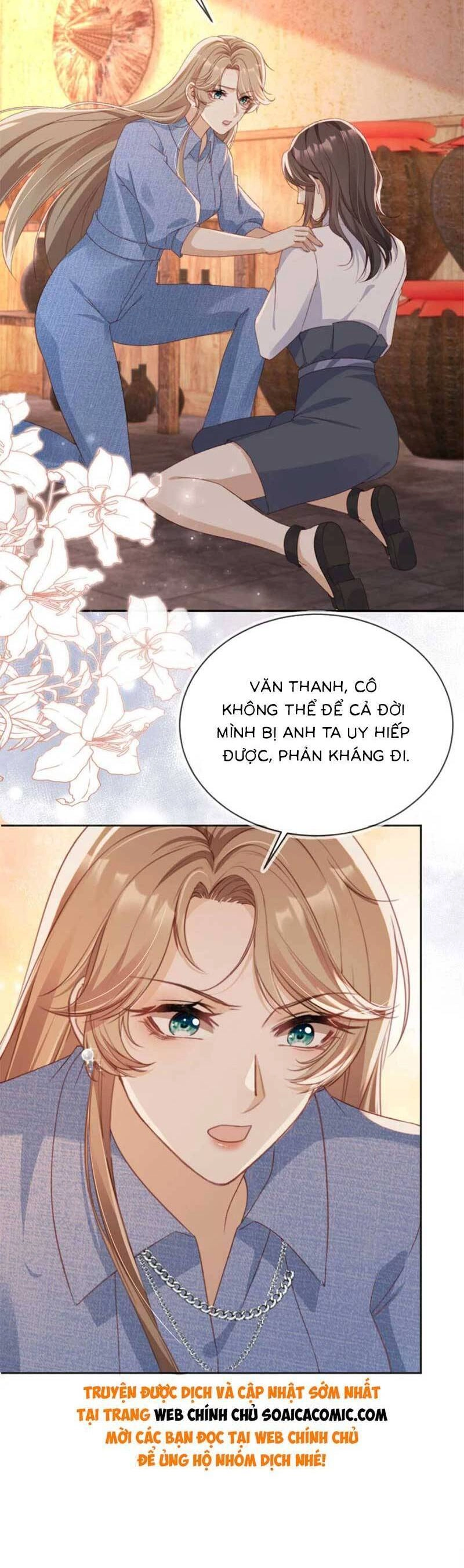 Sau Khi Trọng Sinh, Tôi Gả Cho Đại Lão Tàn Tật Chapter 46 - 18