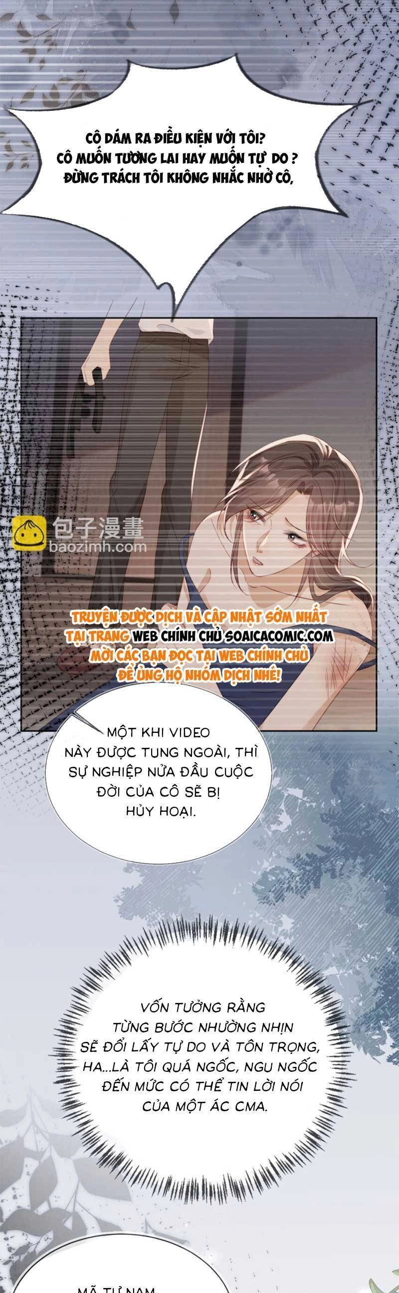 Sau Khi Trọng Sinh, Tôi Gả Cho Đại Lão Tàn Tật Chapter 46 - 21