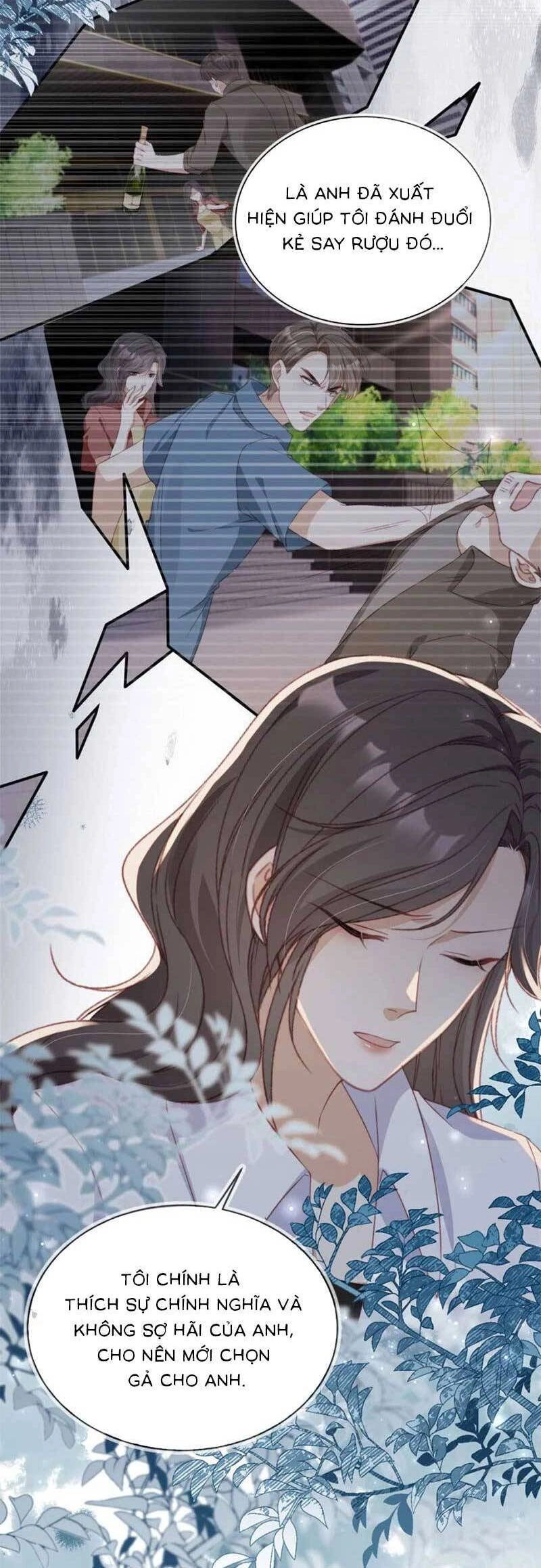 Sau Khi Trọng Sinh, Tôi Gả Cho Đại Lão Tàn Tật Chapter 47 - 6