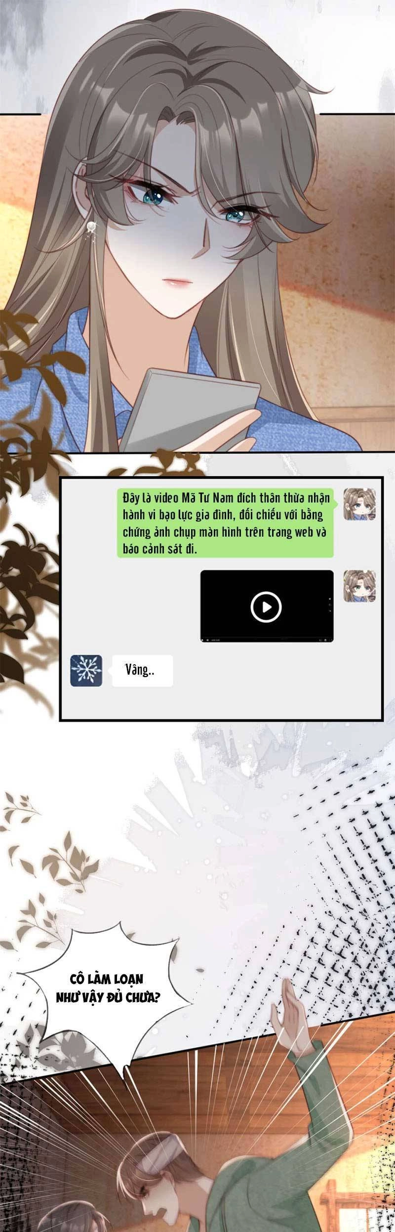 Sau Khi Trọng Sinh, Tôi Gả Cho Đại Lão Tàn Tật Chapter 47 - 10