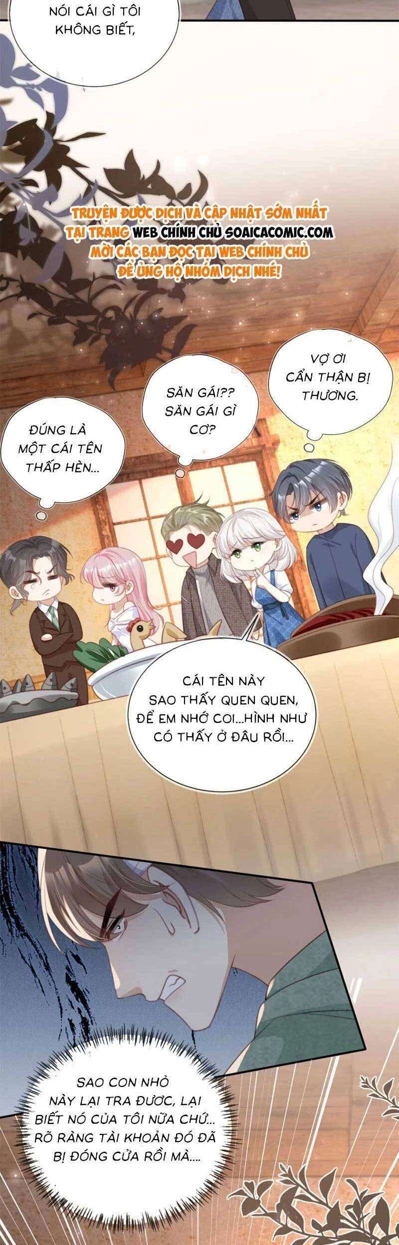 Sau Khi Trọng Sinh, Tôi Gả Cho Đại Lão Tàn Tật Chapter 47 - 12