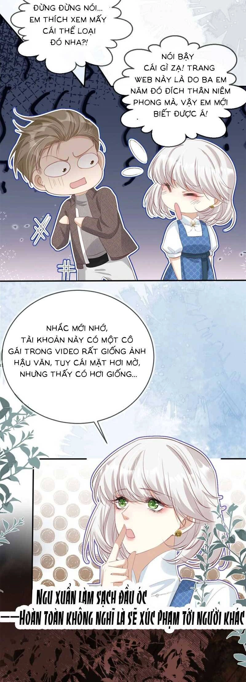 Sau Khi Trọng Sinh, Tôi Gả Cho Đại Lão Tàn Tật Chapter 47 - 14