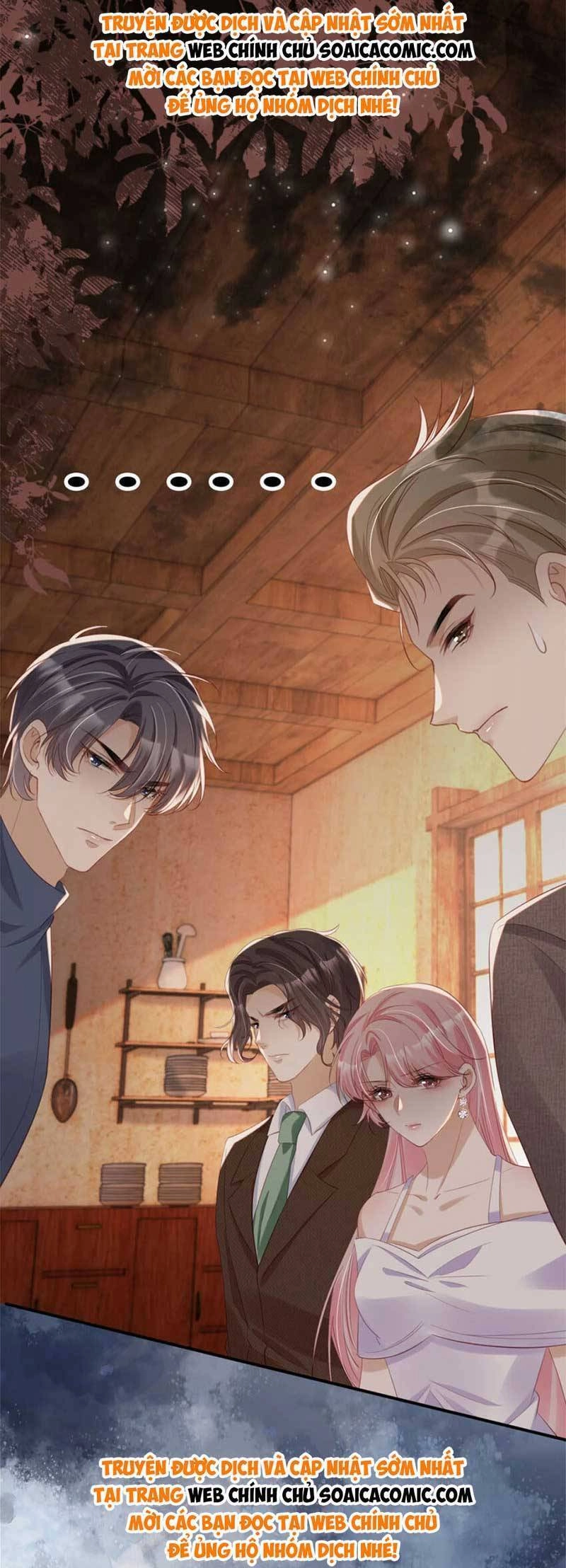 Sau Khi Trọng Sinh, Tôi Gả Cho Đại Lão Tàn Tật Chapter 47 - 15