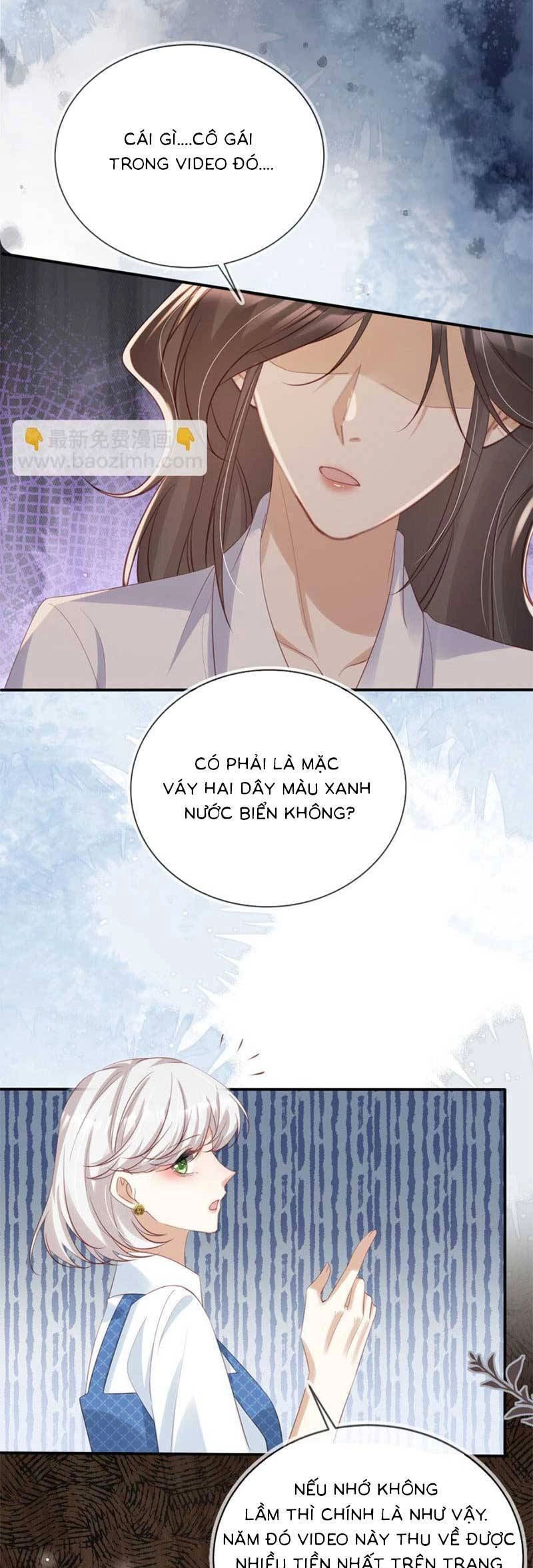 Sau Khi Trọng Sinh, Tôi Gả Cho Đại Lão Tàn Tật Chapter 47 - 16