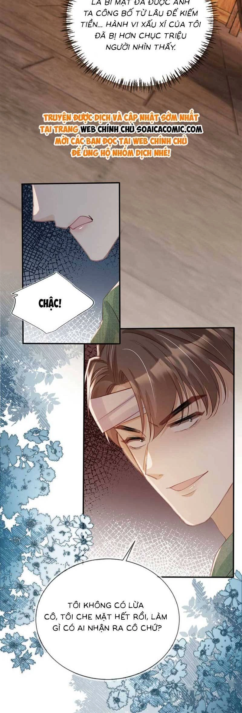 Sau Khi Trọng Sinh, Tôi Gả Cho Đại Lão Tàn Tật Chapter 47 - 18