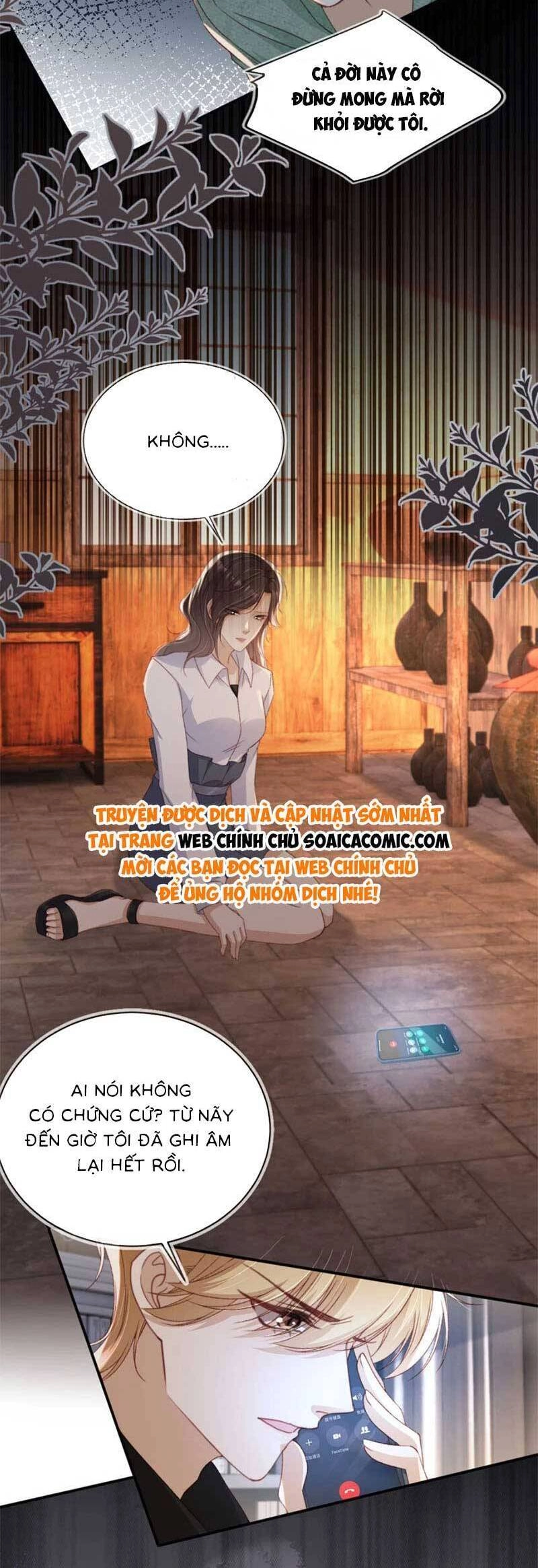 Sau Khi Trọng Sinh, Tôi Gả Cho Đại Lão Tàn Tật Chapter 47 - 21