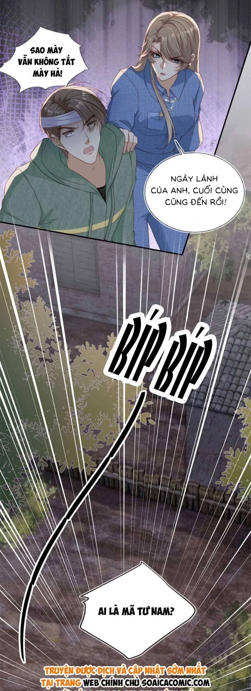 Sau Khi Trọng Sinh, Tôi Gả Cho Đại Lão Tàn Tật Chapter 47 - 22