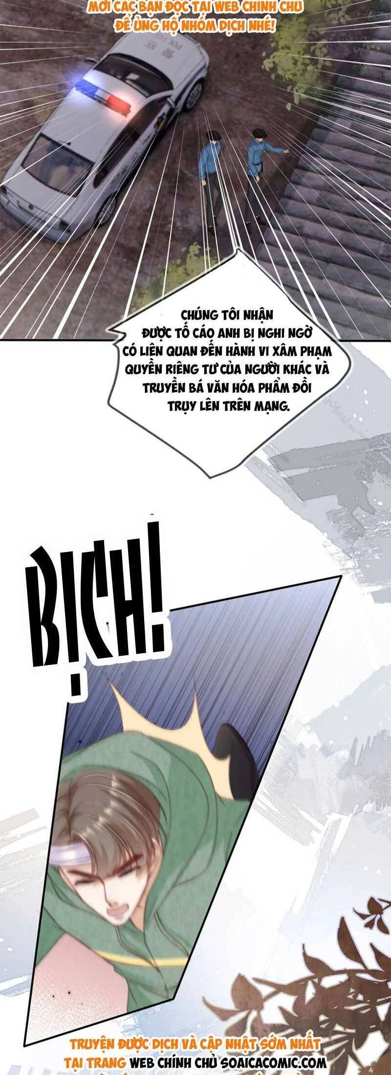 Sau Khi Trọng Sinh, Tôi Gả Cho Đại Lão Tàn Tật Chapter 47 - 23