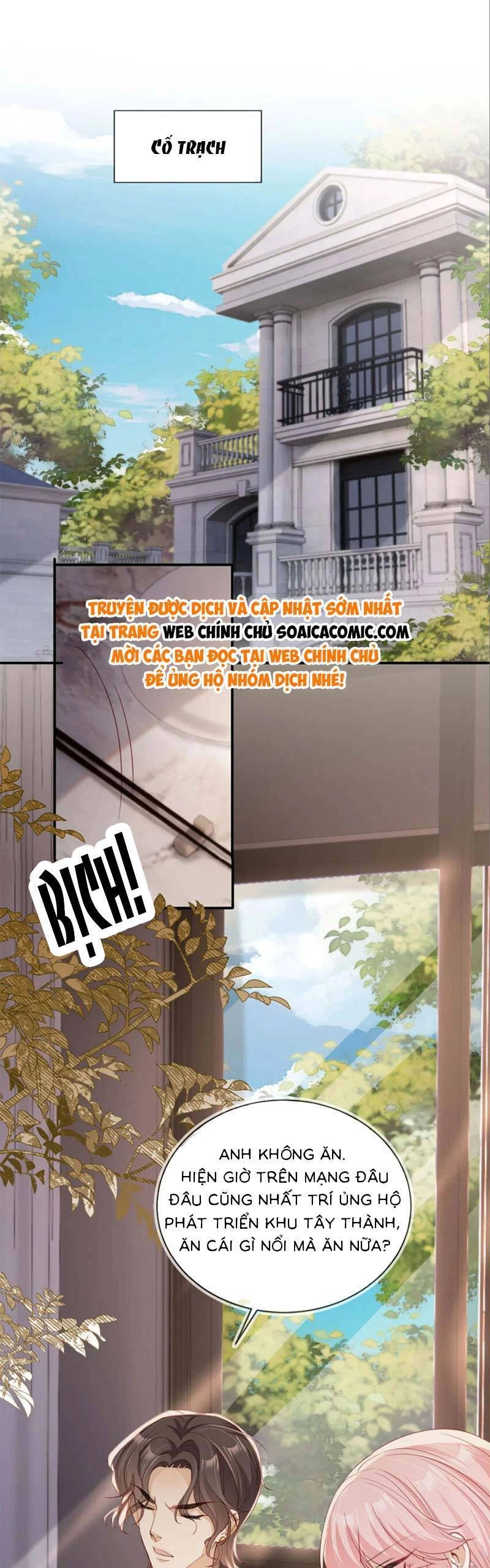 Sau Khi Trọng Sinh, Tôi Gả Cho Đại Lão Tàn Tật Chapter 48 - 19