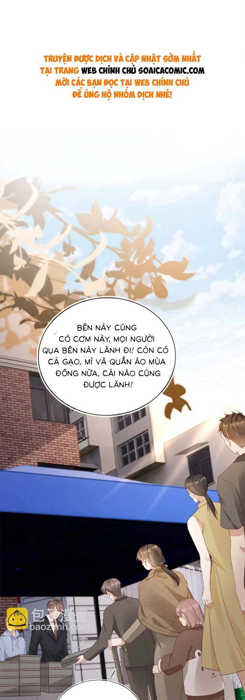 Sau Khi Trọng Sinh, Tôi Gả Cho Đại Lão Tàn Tật Chapter 50 - 1