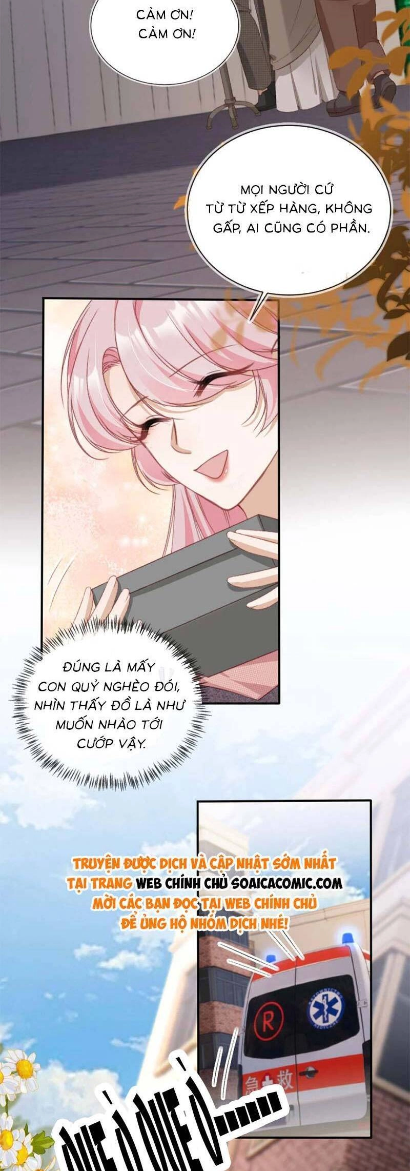 Sau Khi Trọng Sinh, Tôi Gả Cho Đại Lão Tàn Tật Chapter 50 - 2