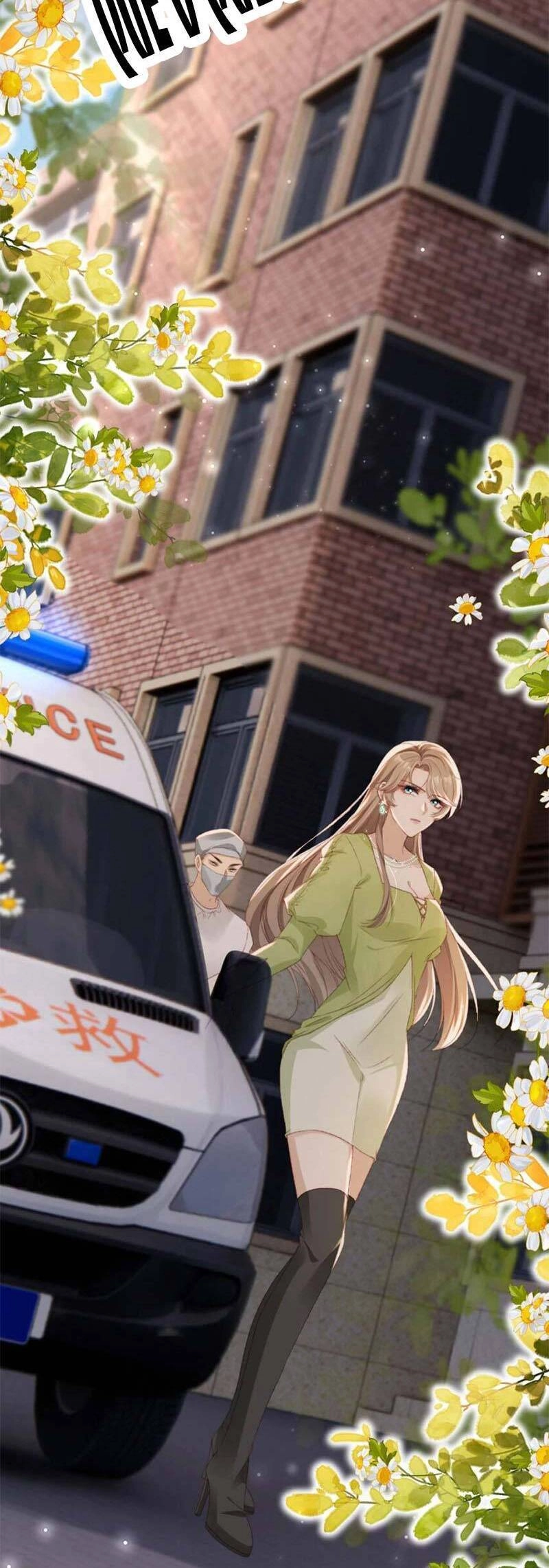 Sau Khi Trọng Sinh, Tôi Gả Cho Đại Lão Tàn Tật Chapter 50 - 3