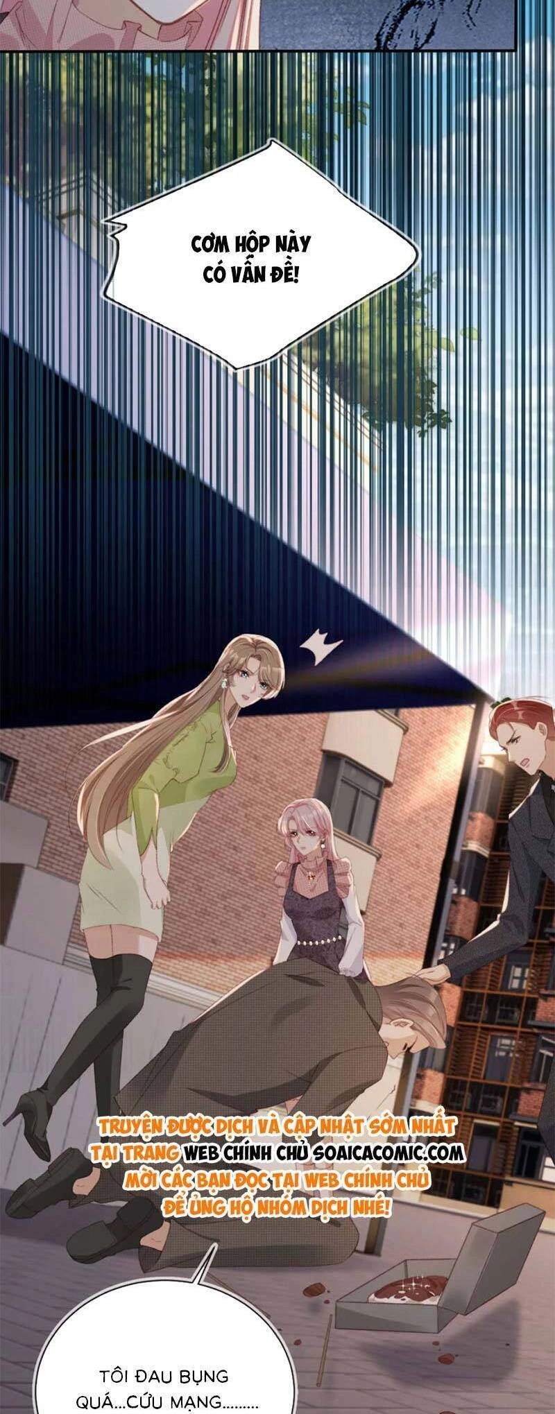 Sau Khi Trọng Sinh, Tôi Gả Cho Đại Lão Tàn Tật Chapter 50 - 5