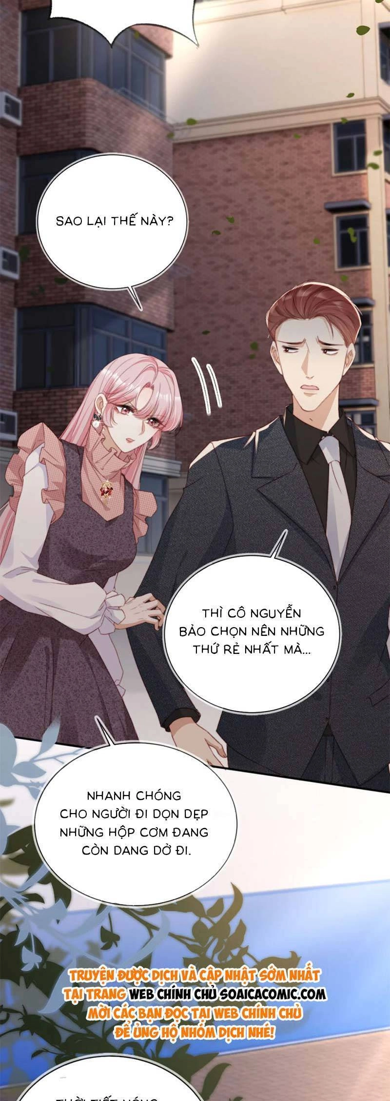 Sau Khi Trọng Sinh, Tôi Gả Cho Đại Lão Tàn Tật Chapter 50 - 8