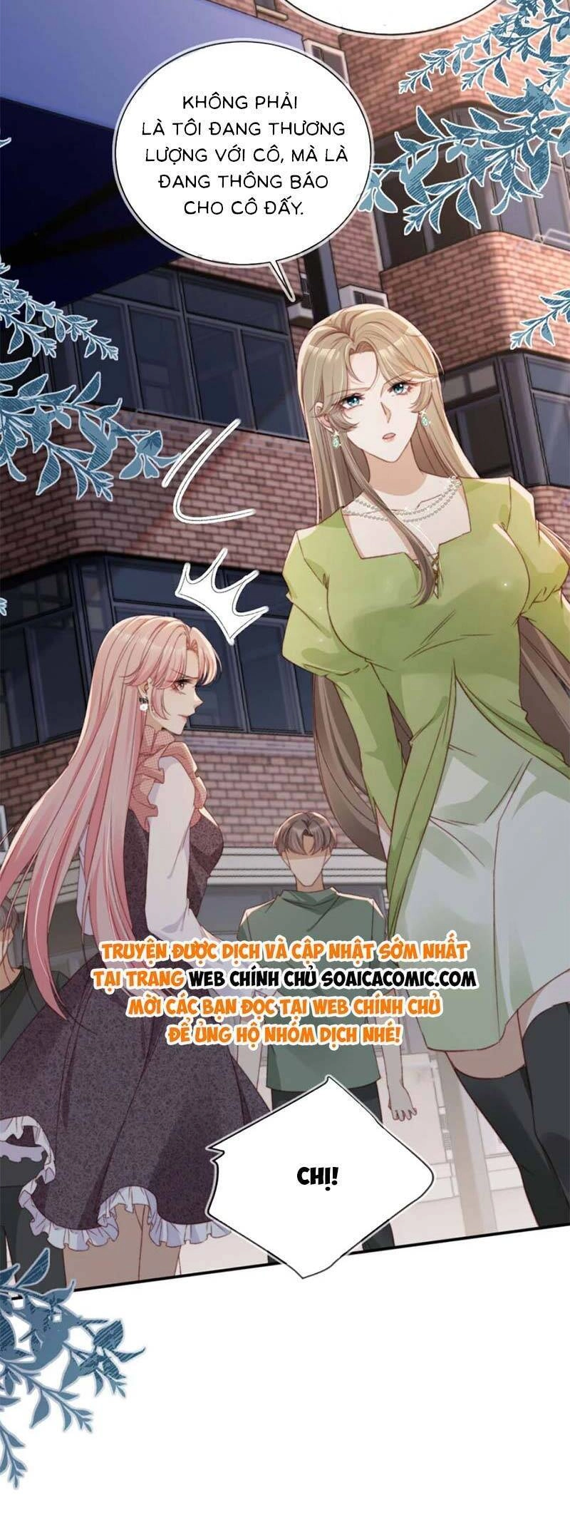 Sau Khi Trọng Sinh, Tôi Gả Cho Đại Lão Tàn Tật Chapter 50 - 12