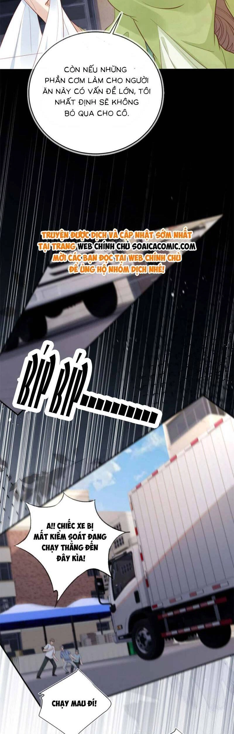 Sau Khi Trọng Sinh, Tôi Gả Cho Đại Lão Tàn Tật Chapter 50 - 15