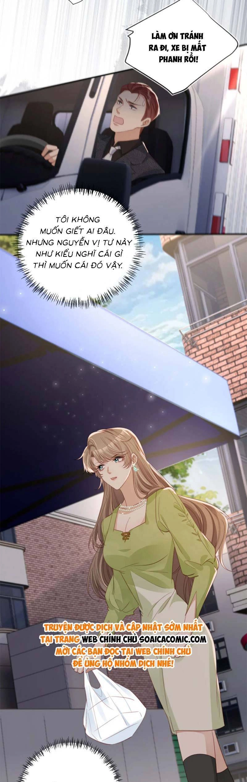 Sau Khi Trọng Sinh, Tôi Gả Cho Đại Lão Tàn Tật Chapter 50 - 16