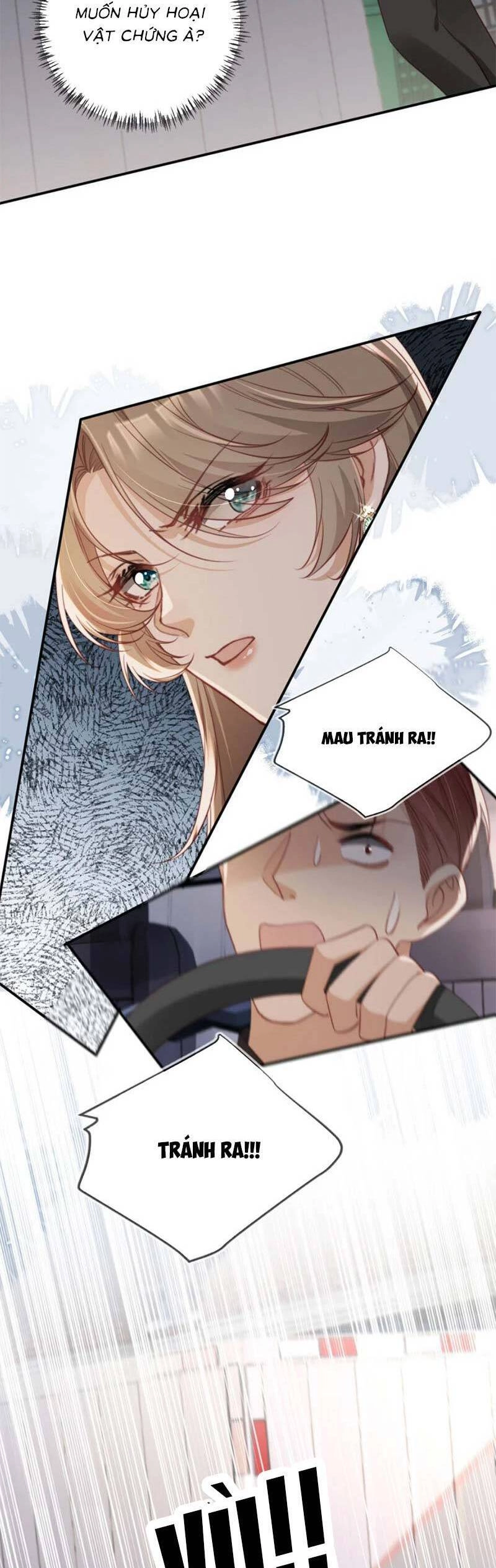 Sau Khi Trọng Sinh, Tôi Gả Cho Đại Lão Tàn Tật Chapter 50 - 17