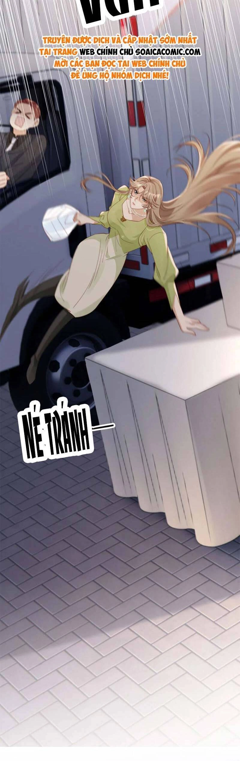 Sau Khi Trọng Sinh, Tôi Gả Cho Đại Lão Tàn Tật Chapter 50 - 18