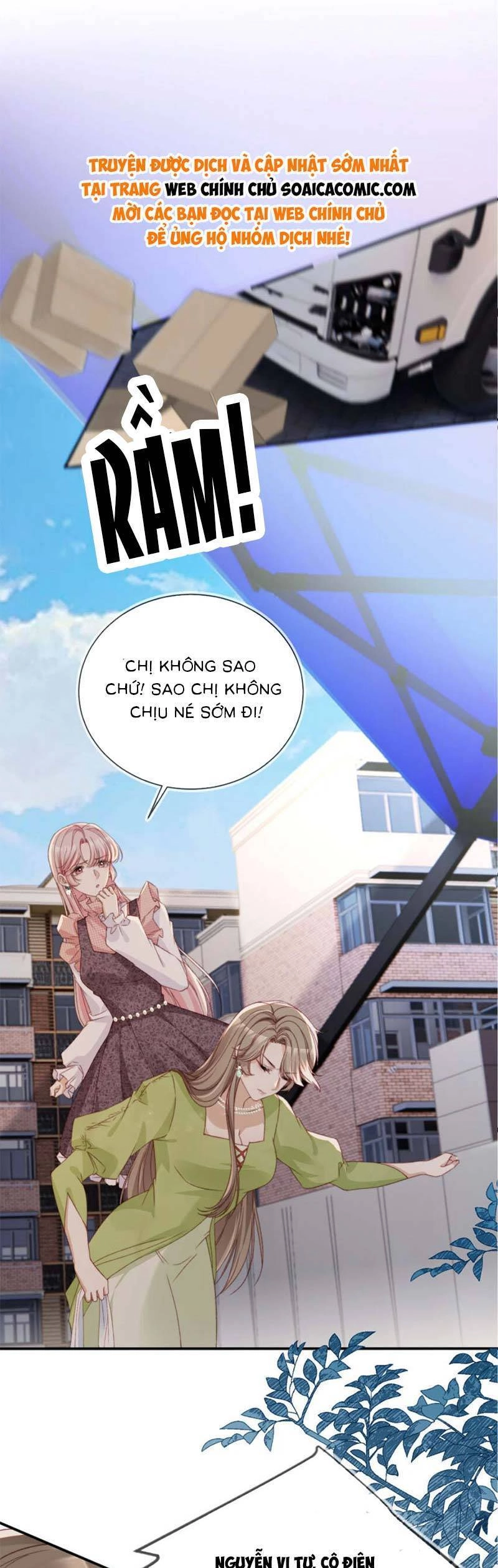 Sau Khi Trọng Sinh, Tôi Gả Cho Đại Lão Tàn Tật Chapter 50 - 19