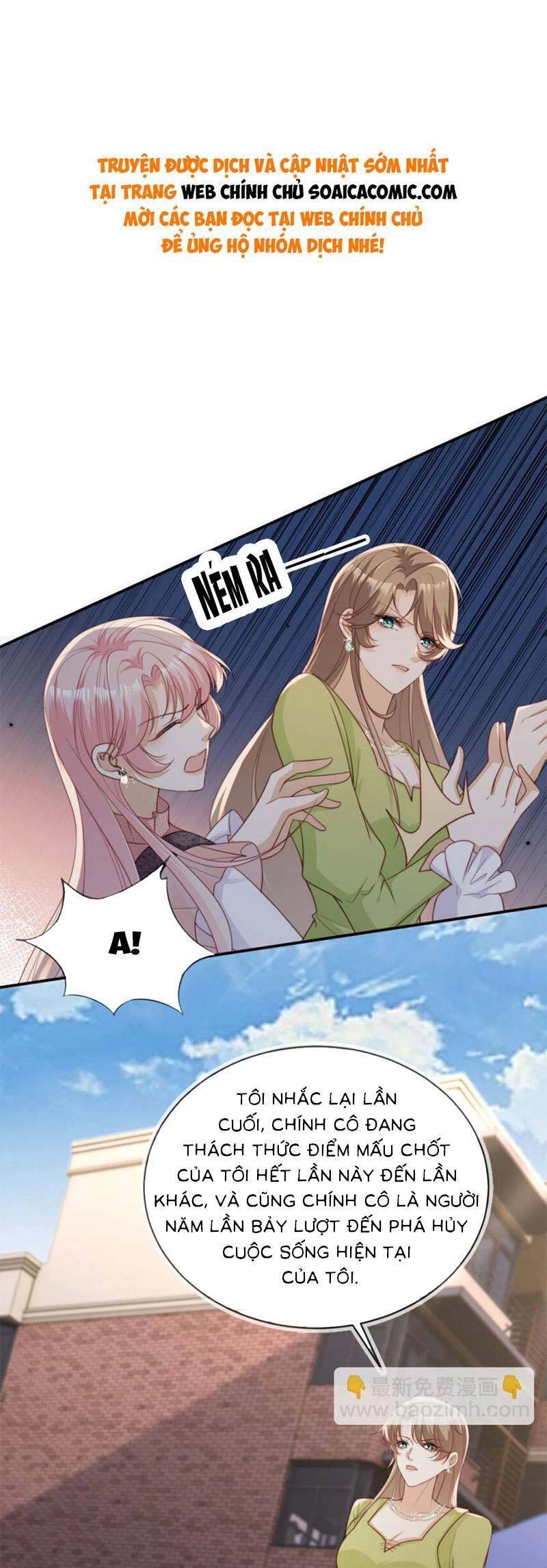 Sau Khi Trọng Sinh, Tôi Gả Cho Đại Lão Tàn Tật Chapter 51 - 1