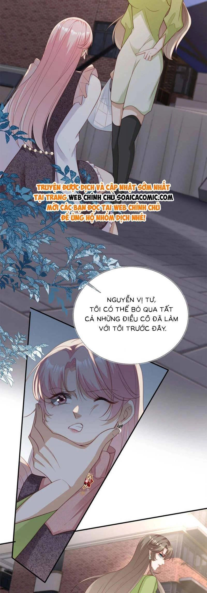 Sau Khi Trọng Sinh, Tôi Gả Cho Đại Lão Tàn Tật Chapter 51 - 2