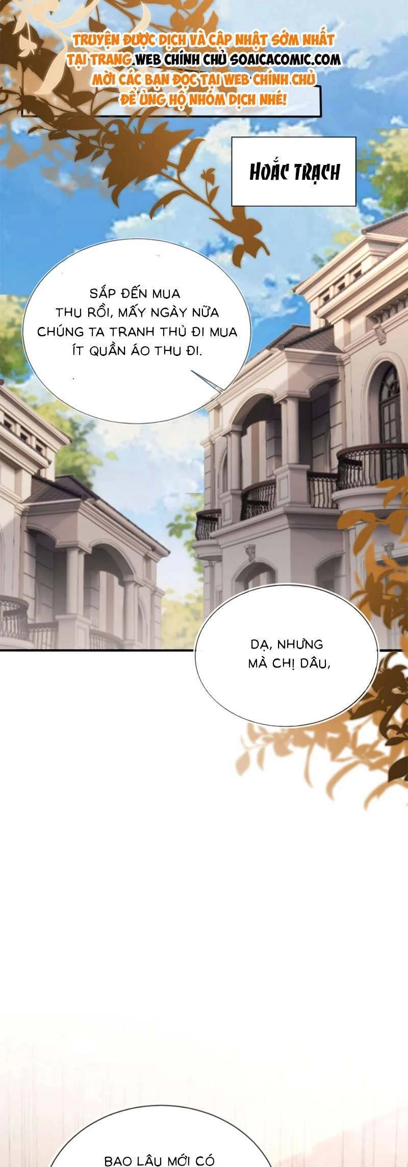 Sau Khi Trọng Sinh, Tôi Gả Cho Đại Lão Tàn Tật Chapter 51 - 4