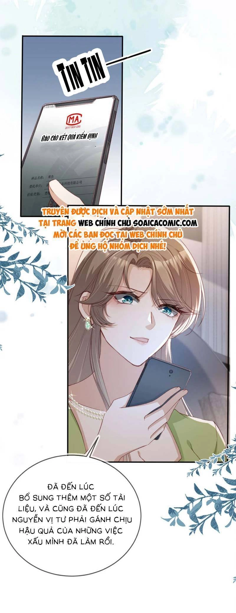 Sau Khi Trọng Sinh, Tôi Gả Cho Đại Lão Tàn Tật Chapter 51 - 9