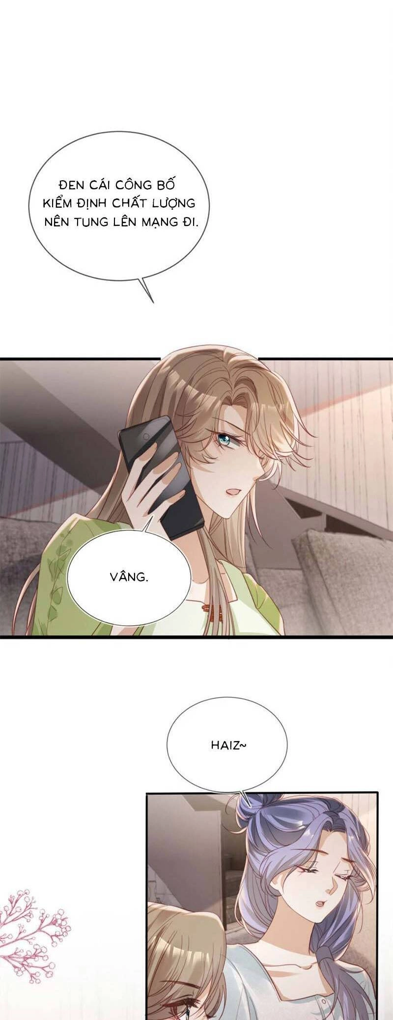 Sau Khi Trọng Sinh, Tôi Gả Cho Đại Lão Tàn Tật Chapter 51 - 10