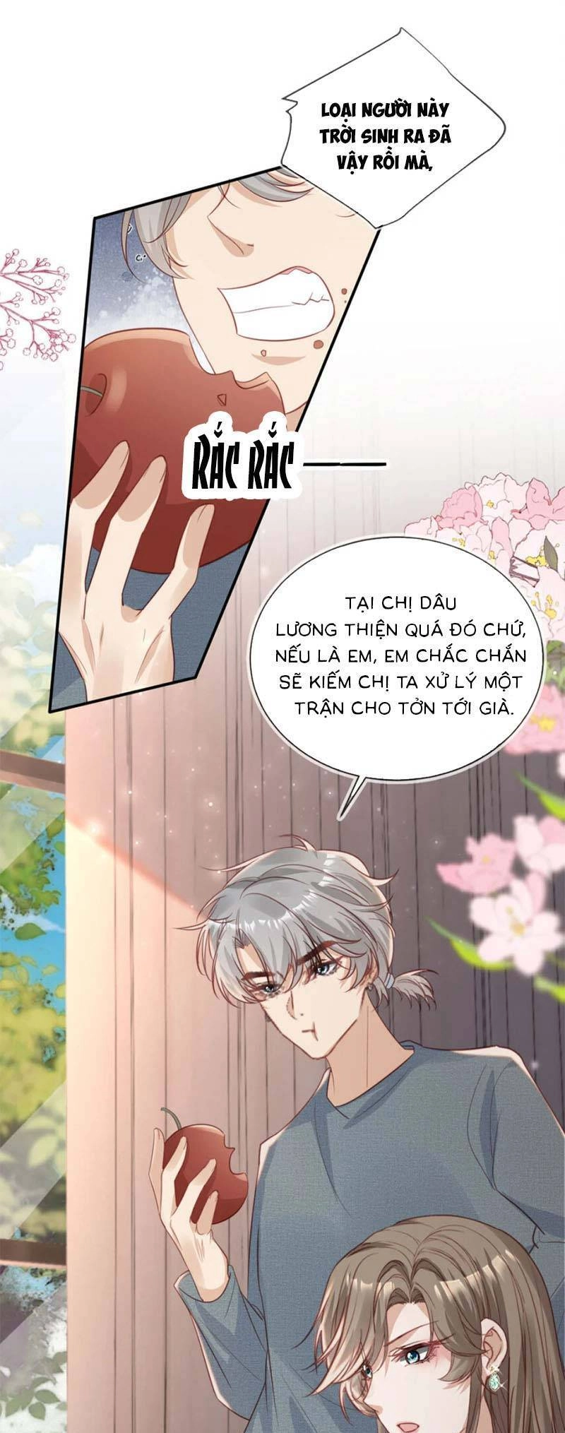 Sau Khi Trọng Sinh, Tôi Gả Cho Đại Lão Tàn Tật Chapter 51 - 12