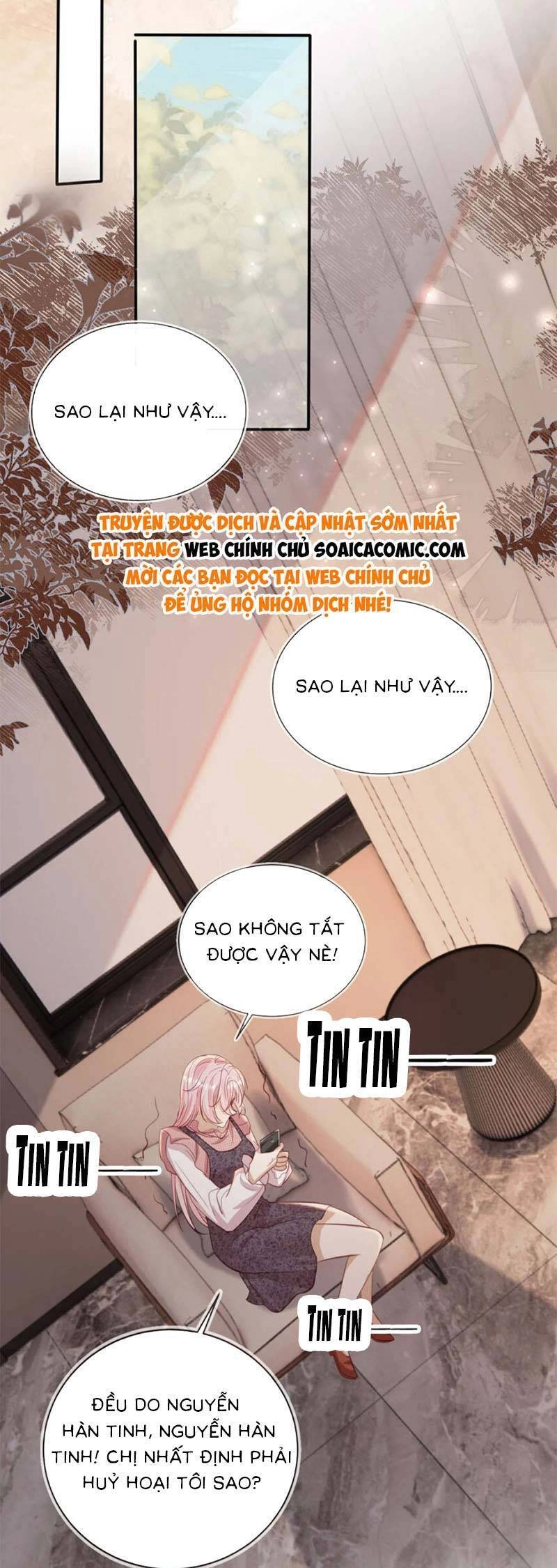 Sau Khi Trọng Sinh, Tôi Gả Cho Đại Lão Tàn Tật Chapter 51 - 15