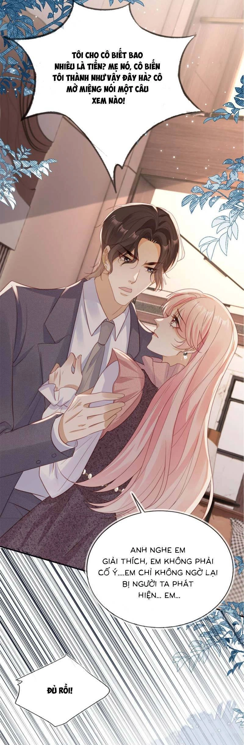 Sau Khi Trọng Sinh, Tôi Gả Cho Đại Lão Tàn Tật Chapter 51 - 18